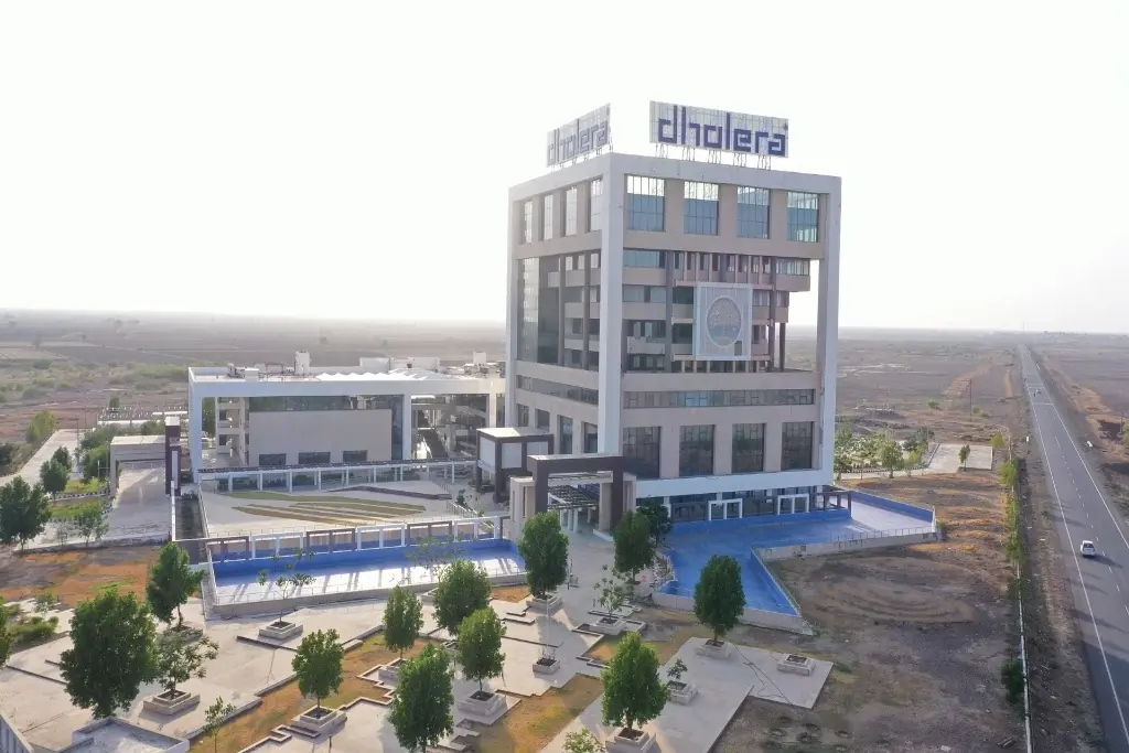 Plots in Dholera for Sale | Invest in Dholera